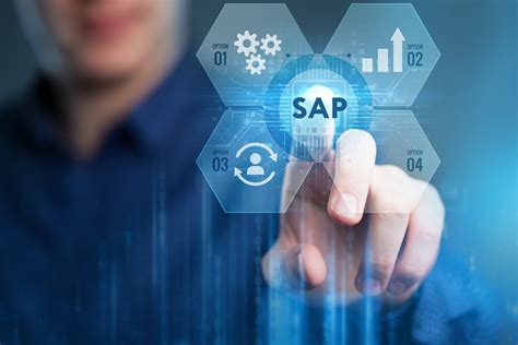 sap solutions and services